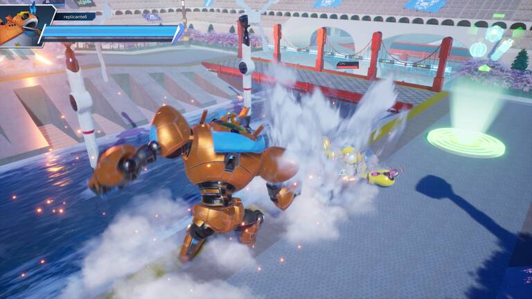 Análise: Override 2: Super Mech League (Multi) traz robôs gigantes que  divertem pouco e empolgam menos ainda - GameBlast