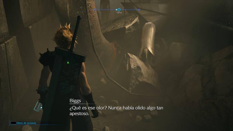 Estos son los requisitos mínimos y recomendados que pedirá Final Fantasy  VII Remake Intergrade para jugar en PC