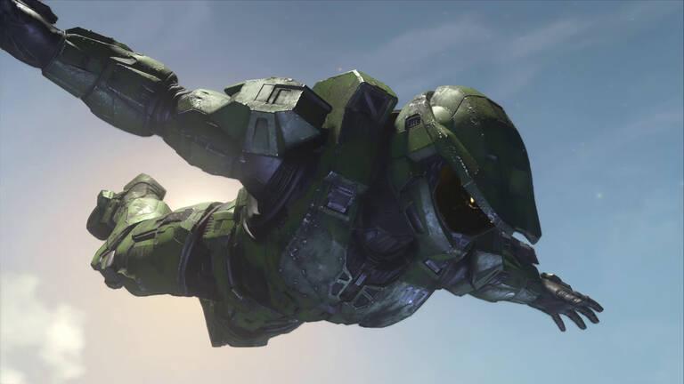 Análisis de Halo Infinite, un intenso regreso a los orígenes