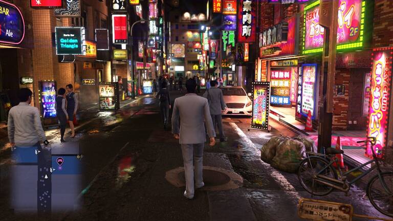 Yakuza 6: The Song of Life - Videojuego (PS4, Xbox One y PC) - Vandal