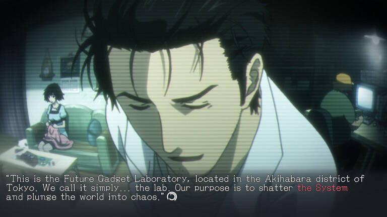 Análise: Steins;Gate Elite (Multi): um anime jogável para quebrar