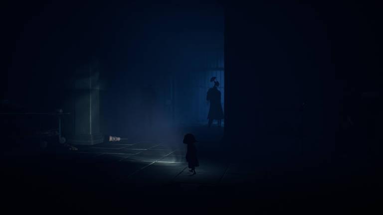 Análisis Little Nightmares II, nuevas pesadillas