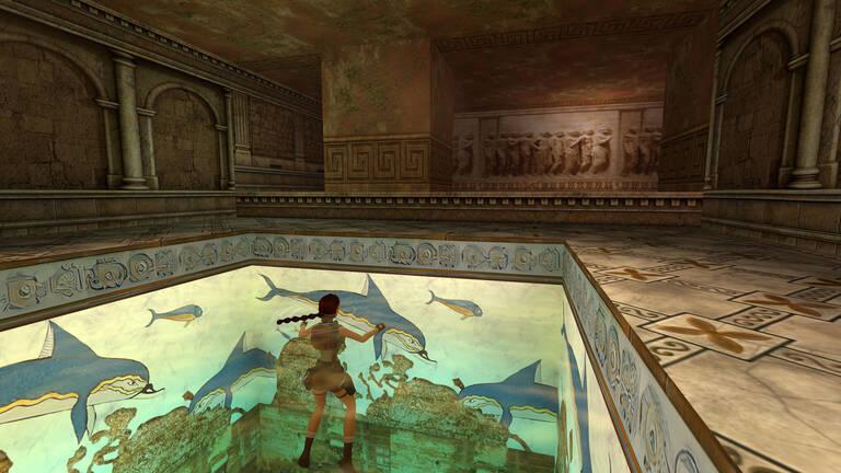 Tomb Raider I - III Remastered: la leyenda sigue viva