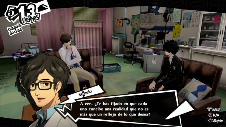 Persona 5 Royal ganhará legendas em espanhol e outros idiomas