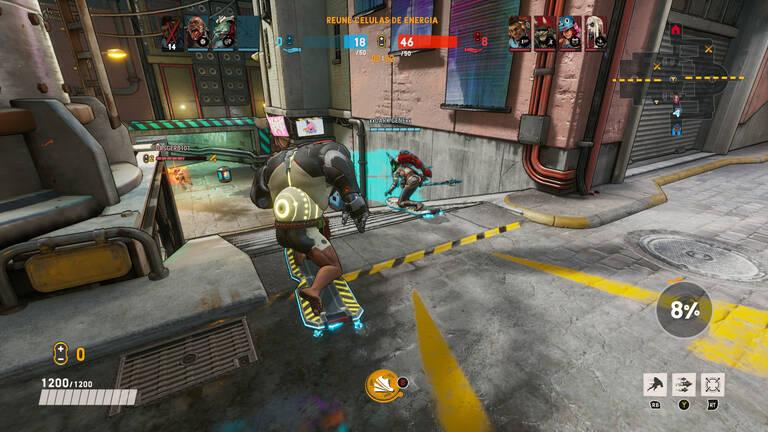 Bleeding Edge: Gameplay, preço, requisitos e mais