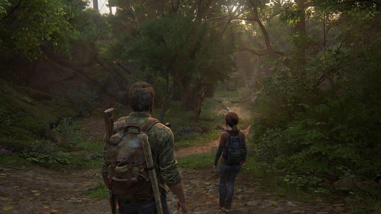 The Last of Us Parte 1 en PC: El estado actual