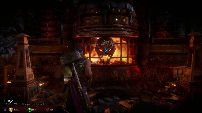 Análisis Mortal Kombat 11, un mito regresa por la puerta grande