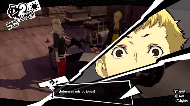 Persona 5 Royal ganhará legendas em espanhol e outros idiomas