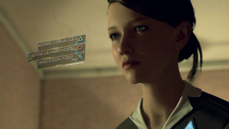 Detroit: Become Human: Requisitos mínimos y recomendados en PC - Vandal