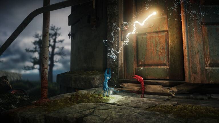 Análisis de Unravel Two para PS4, Xbox One y PC