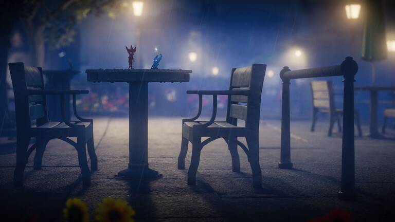 Análisis de Unravel Two para PS4, Xbox One y PC