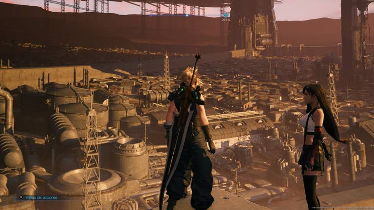 Game detalla el contenido de la Deluxe Edition de Final Fantasy VII Remake  - Vandal