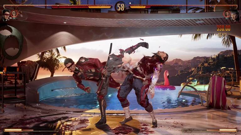 Mortal Kombat 1 anunciado: llega en septiembre para PC, PS5, Xbox Series y  Switch - Vandal
