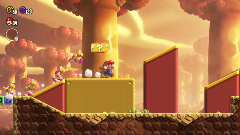 El próximo juego de Super Mario filtra sus primeros detalles: cooperativo,  2D y Peach jugable, super mario 