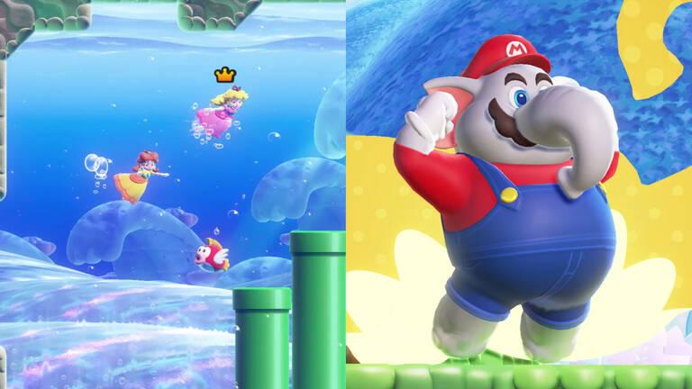 El próximo juego de Super Mario filtra sus primeros detalles: cooperativo,  2D y Peach jugable, super mario 