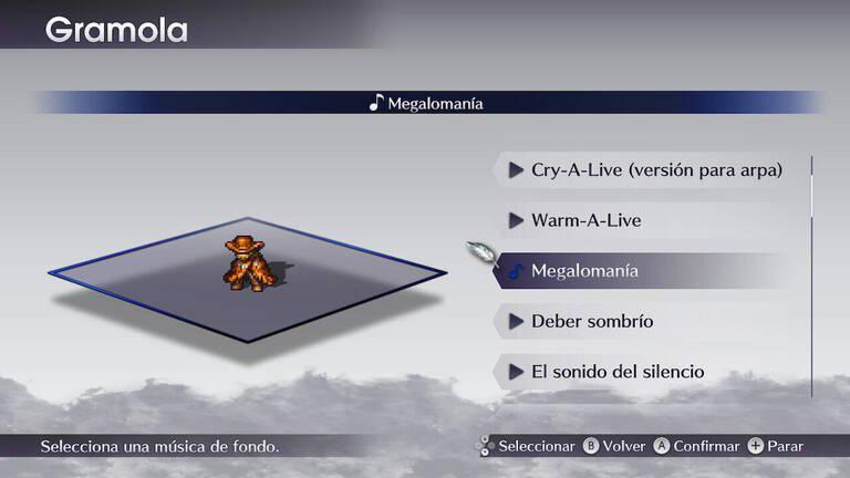 Análisis Live A Live: Un JRPG de los 90 increíblemente moderno