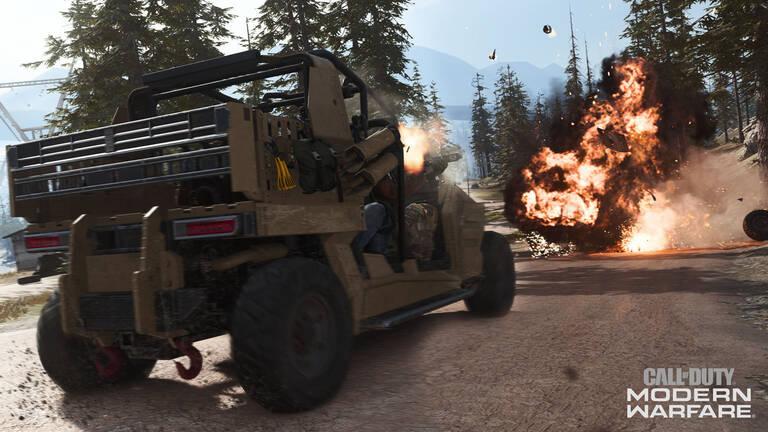 CoD: Modern Warfare 3 se ha convertido en el juego peor valorado de toda la  saga en Metacritic - Vandal