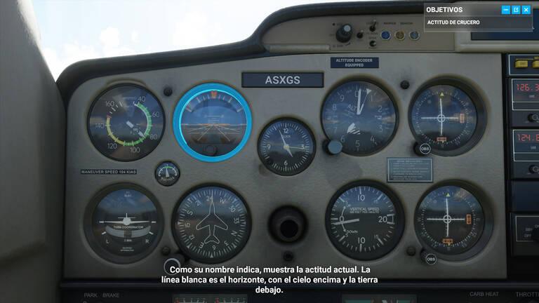 Microsoft Flight Simulator requisitos mínimos y recomendados en PC - Vandal