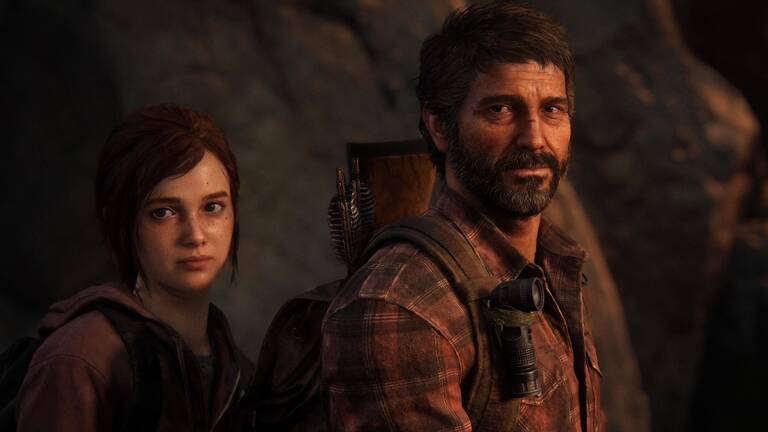 The Last of Us Parte I revela cuanto espacio ocupa en PS5 y el uso del  DualSense - Vandal