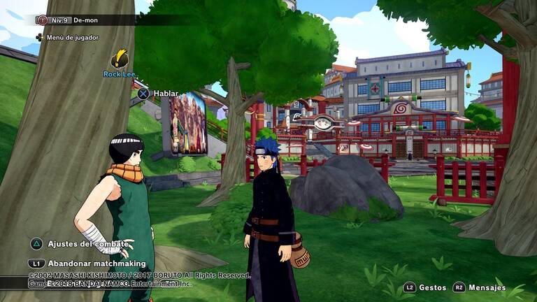 Destiny Ninja 2 matchmaking campana
