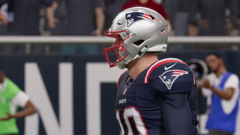 Análisis Madden NFL 22, fumble en el salto a la nueva generación