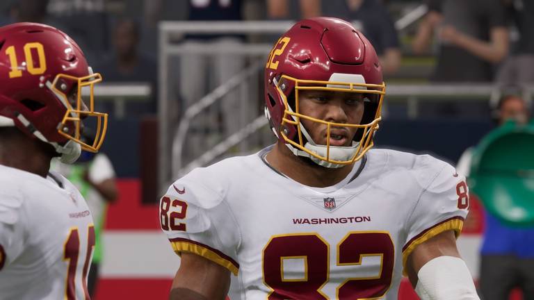 Análisis Madden NFL 22, fumble en el salto a la nueva generación