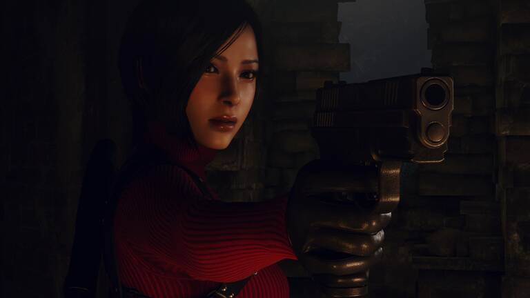 El DLC de Ada en Resident Evil 4 Remake es oficial: Separate Ways confirma  fecha de lanzamiento - Meristation