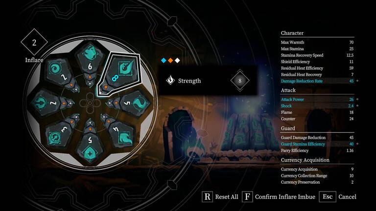 Impresiones Solateria: Un metroidvania a lo Hollow Knight con un estilo  artístico que te va a conquistar