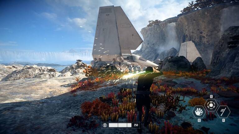 Star Wars Battlefront 2: requisitos mínimos y recomendados en PC - Vandal