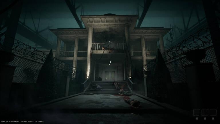 Impresiones: The Outlast Trials, un nuevo concepto de terror multijugador -  • Survival Horror Downloads • SHD