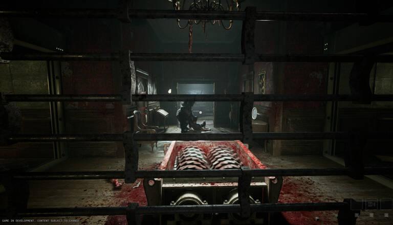 Impresiones: The Outlast Trials, un nuevo concepto de terror multijugador -  • Survival Horror Downloads • SHD