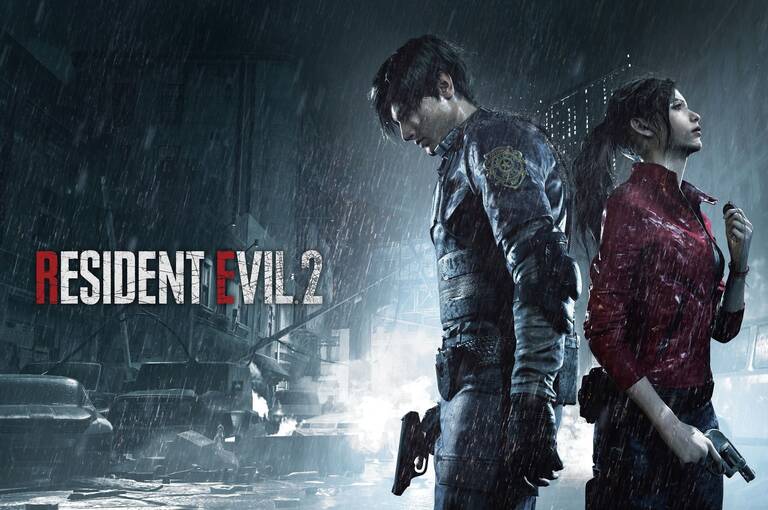 Análisis Resident Evil 2, el remake de un clásico del terror