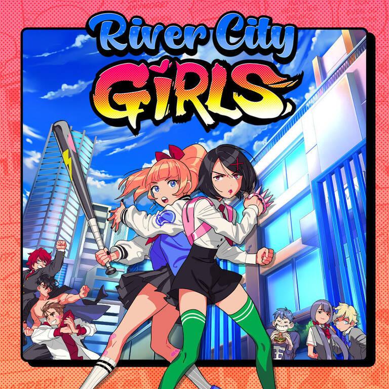 Análise  River City Girls — Portallos