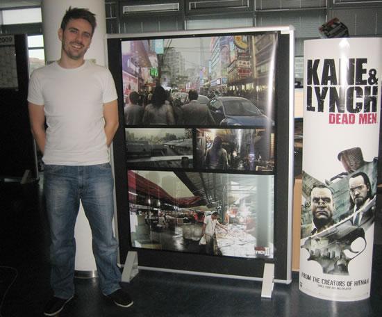 Las claves de Kane and Lynch 2 