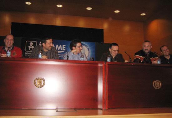 iDÉAME on Tour: Zaragoza 2