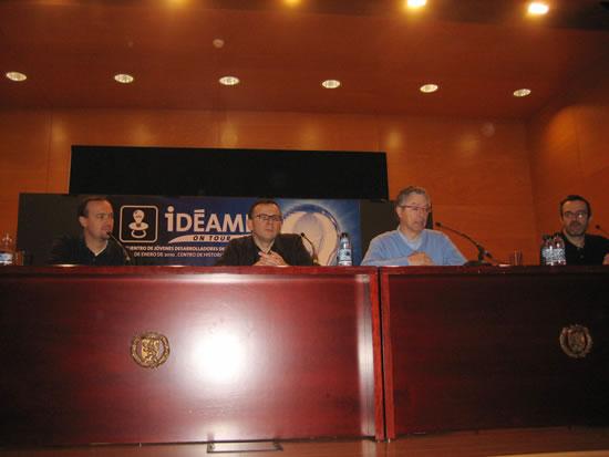 iDÉAME on Tour: Zaragoza 3