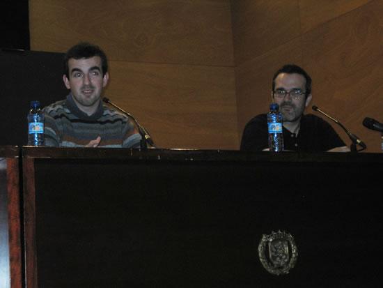 iDÉAME on Tour: Zaragoza 5