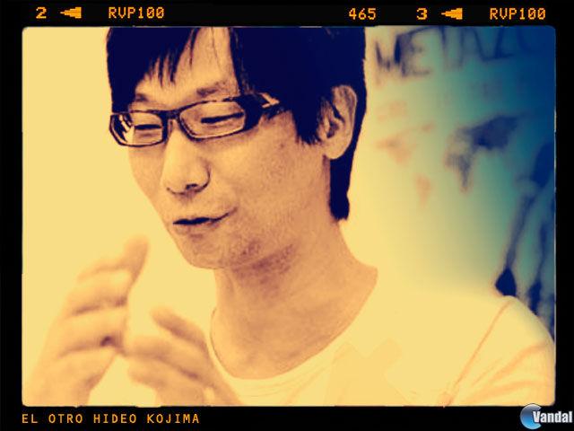 El otro Hideo Kojima 2