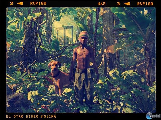 El otro Hideo Kojima 25