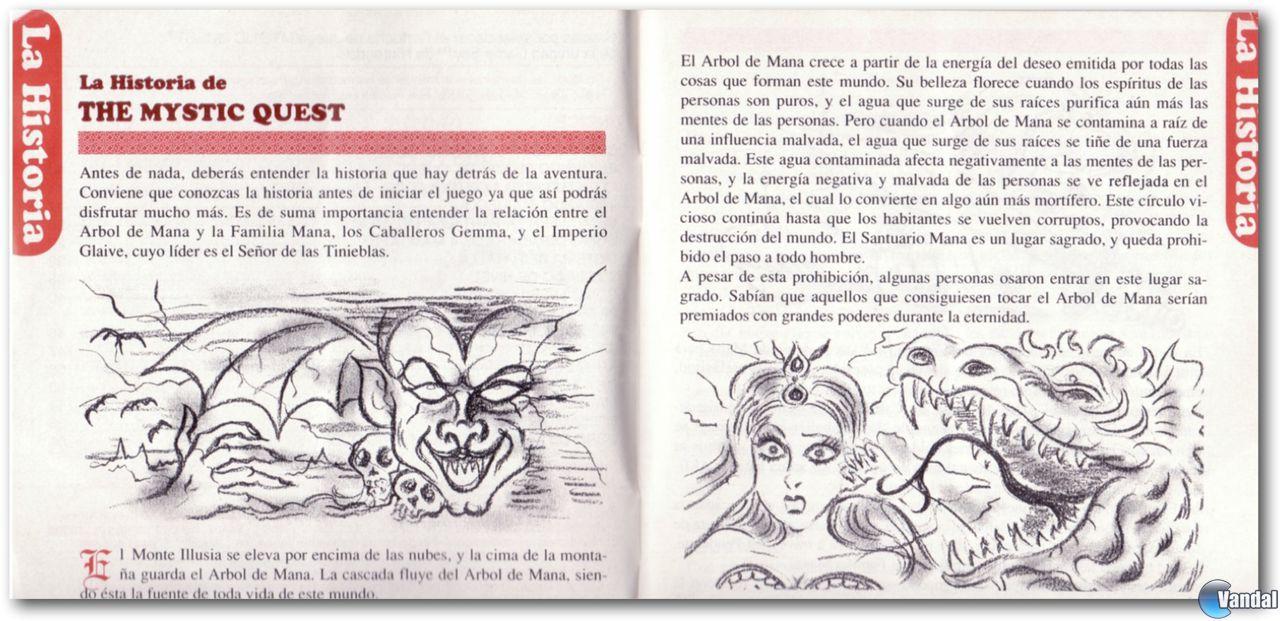 (Otras) maneras de narrar 1