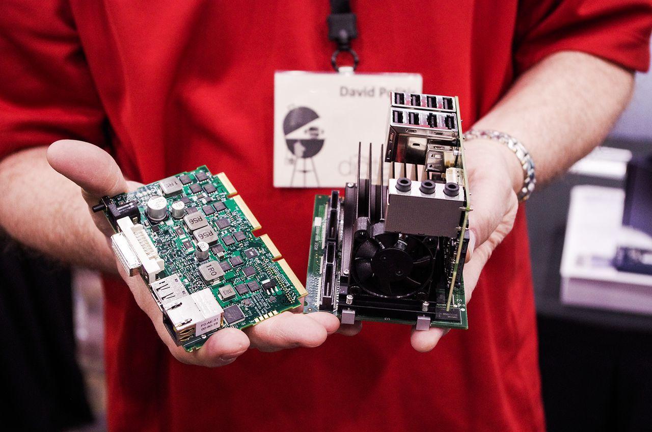 Steambox: Destapando la caja de Valve 6