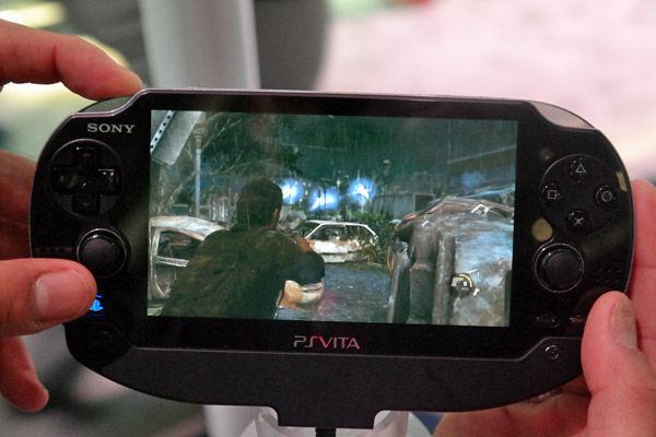 PlayStation Now: El juego en la nube de Sony 3