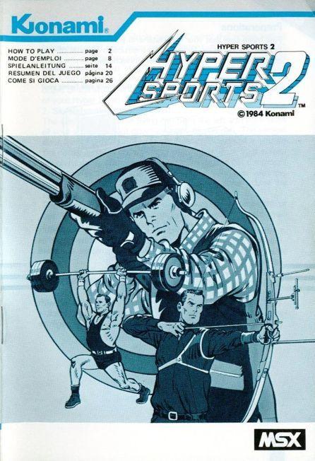 Adi�s manuales; �os echaremos de menos! 3