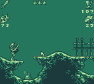 Demakes: Los juegos de hoy hace unas d�cadas (Vol. 2) 5