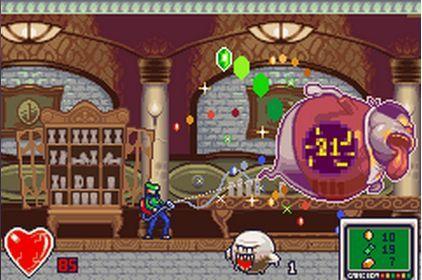 Demakes: Los juegos de hoy hace unas d�cadas (Vol. 2) 4