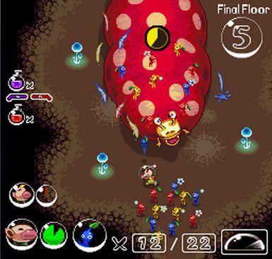 Demakes: Los juegos de hoy hace unas d�cadas (Vol. 2) 17