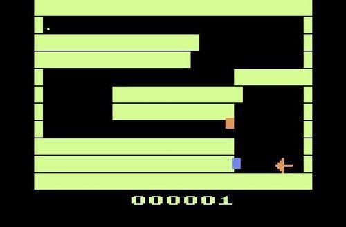 Demakes: Los juegos de hoy hace unas d�cadas (Vol. 2) 18