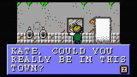 Demakes: Los juegos de hoy hace unas d�cadas (Vol. 2) 24