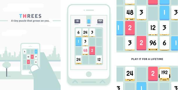 Los mejores y más destacados juegos de 2014 para iOS y Android 3
