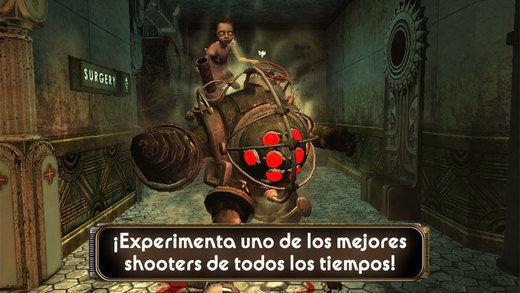 Los mejores y más destacados juegos de 2014 para iOS y Android 12
